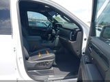 GMC Sierra  4Wd Short Box At4 1GTUUEE87PZ295170 photo