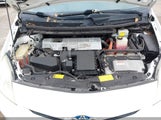 TOYOTA PRIUS FIVE/FOUR/ONE/THREE/TWO JTDKN3DU1C5491338 снимка