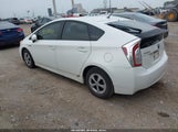 TOYOTA PRIUS FIVE/FOUR/ONE/THREE/TWO JTDKN3DU1C5491338 снимка