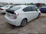 TOYOTA PRIUS FIVE/FOUR/ONE/THREE/TWO JTDKN3DU1C5491338 снимка