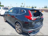 HONDA CR-V EX 2HKRW1H59JH502750 снимка