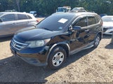 Honda Cr-V Lx 2HKRM4H33EH664479 снимка