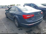 KIA CADENZA PREMIUM KNALN4D75F5174460 снимка