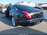 Jaguar Xj Xjl SAJWA2GB4BLV05133 снимка