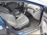HYUNDAI ELANTRA LIMITED KMHDH4AE8DU642438 снимка