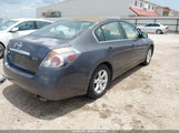 NISSAN ALTIMA 2.5 S 1N4AL21E69N407327 photo