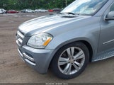 MERCEDES-BENZ GL 450 4MATIC 4JGBF7BEXCA766840 снимка