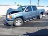GMC SIERRA 1500 SLE1 2GTEC13J871549175 снимка