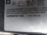 BUICK VERANO SPORT TOURING 1G4PR5SK7H4114836 photo
