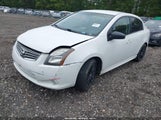 Nissan Sentra 2.0Sr 3N1AB6AP8AL684008 снимка