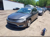 CHRYSLER 200 LIMITED 1C3CCCAB1FN724656 fotografie