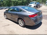 CHRYSLER 200 LIMITED 1C3CCCAB1FN724656 снимка
