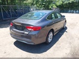 CHRYSLER 200 LIMITED 1C3CCCAB1FN724656 снимка
