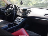 CHRYSLER 200 LIMITED 1C3CCCAB1FN724656 снимка