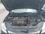 NISSAN SENTRA SL 3N1AB7AP8EY285579 снимка