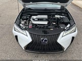 Lexus Ux 250H Base/250H F Sport/250H Luxury JTHR9JBH5N2060372 снимка