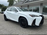 Lexus Ux 250H Base/250H F Sport/250H Luxury JTHR9JBH5N2060372 снимка
