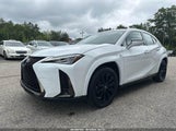 Lexus Ux 250H Base/250H F Sport/250H Luxury JTHR9JBH5N2060372 снимка
