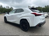 Lexus Ux 250H Base/250H F Sport/250H Luxury JTHR9JBH5N2060372 снимка