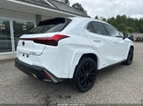 Lexus Ux 250H Base/250H F Sport/250H Luxury JTHR9JBH5N2060372 снимка