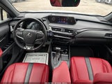 Lexus Ux 250H Base/250H F Sport/250H Luxury JTHR9JBH5N2060372 снимка