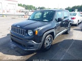 JEEP RENEGADE SPORT FWD ZACCJAAB0HPF43970 снимка
