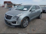 CADILLAC XT5 FWD PREMIUM LUXURY 1GYKNCRS7SZ119415 fotografie