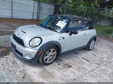 MINI HARDTOP COOPER S WMWSV3C50DT396354 снимка