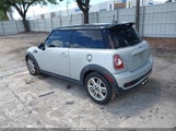 MINI HARDTOP COOPER S WMWSV3C50DT396354 снимка