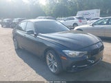 BMW 328I XDRIVE WBA3B3C53DF538577 снимка