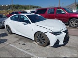 Lexus Is 350 F Sport JTHGZ1B26M5043371 снимка