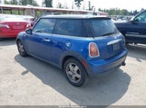 Mini Cooper WMWMF33548TU67227 снимка
