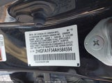 HONDA CIVIC LX 2HGFA1F54AH584594 снимка