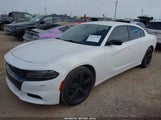 Dodge Charger Se Rwd 2C3CDXBG4HH539849 снимка