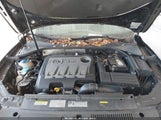 VOLKSWAGEN PASSAT 2.0L TDI SEL PREMIUM 1VWCN7A30EC102448 photo