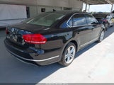 VOLKSWAGEN PASSAT 2.0L TDI SEL PREMIUM 1VWCN7A30EC102448 fotografie