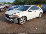ACURA TSX 2.4 JH4CU2F65AC014824 снимка