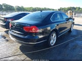 VOLKSWAGEN PASSAT 1.8T SEL PREMIUM 1VWCT7A32EC033140 fotografie