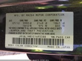 Mazda Mazda3 I Grand Touring JM1BL1M81C1693388 photo