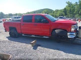CHEVROLET SILVERADO 1500 LS 3GCUKNEC9GG374527 снимка