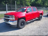 CHEVROLET SILVERADO 1500 LS 3GCUKNEC9GG374527 снимка