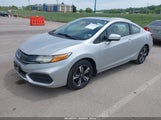 HONDA CIVIC EX 2HGFG3B85FH516709 снимка