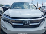 Honda Pilot Awd Ex-L 5FNYF6H58MB075055 снимка
