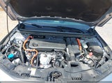 Honda Accord Hybrid Sport-L 1HGCY2F78PA028396 fotografie