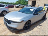 Honda Accord Hybrid Sport-L 1HGCY2F78PA028396 снимка