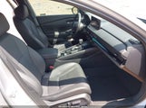 Honda Accord Hybrid Sport-L 1HGCY2F78PA028396 fotografie