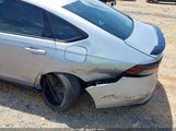Honda Accord Hybrid Sport-L 1HGCY2F78PA028396 снимка