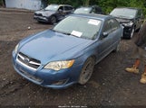 SUBARU LEGACY 2.5I 4S3BL616087213863 снимка