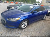 FORD FUSION SE 3FA6P0H74GR233936 снимка