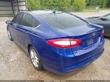 FORD FUSION SE 3FA6P0H74GR233936 снимка